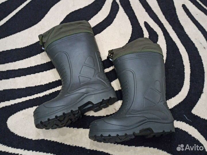 Сапоги для рыбалки охоты