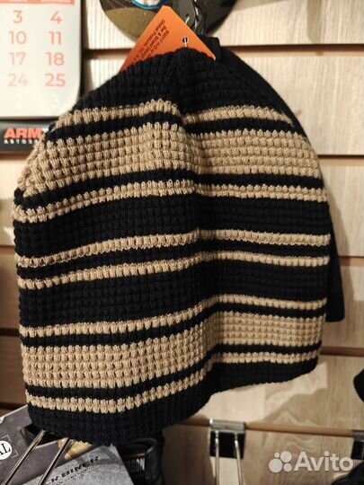 Шапка Harley-Davidson