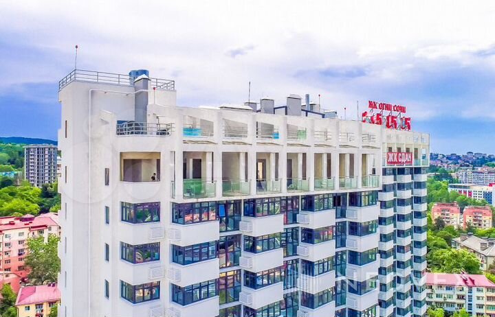 1-к. квартира, 22 м², 2/20 эт.