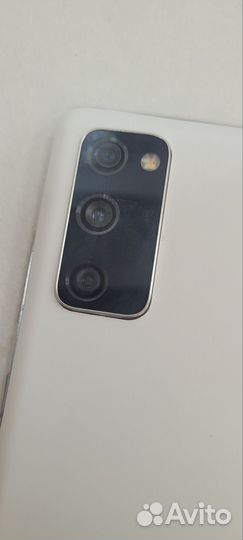 Samsung Galaxy S20 FE, 6/128 ГБ