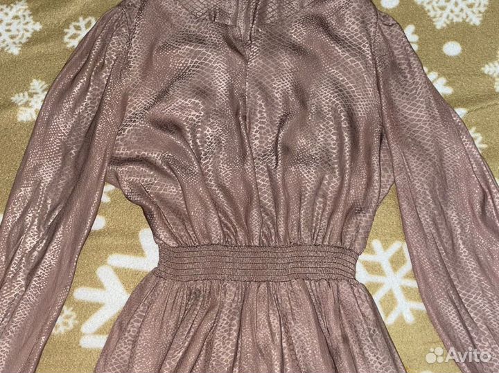 Платье женское