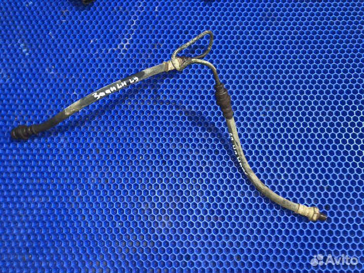 Шланг тормозной задний mitsubishi lancer 9