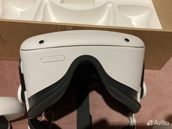 Vr очки oculus quest 2 128Gb