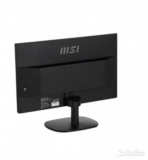 Монитор MSI Pro MP245V 100Гц новый