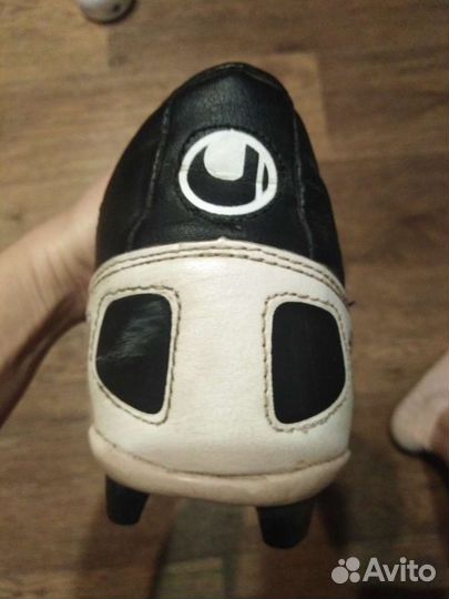 Бутсы Uhlsport