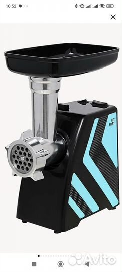 Мясорубка Kit fort кт2101 1