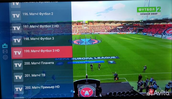 Smart TV Android Тв приставка X96Q