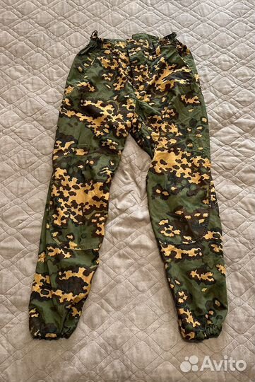 Костюм Сумрак М1 размер 48-5