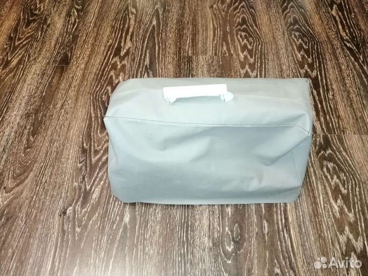 Швейная машина Чайка 134