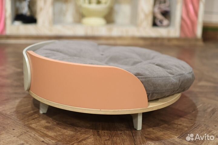 Лежанка. Новая