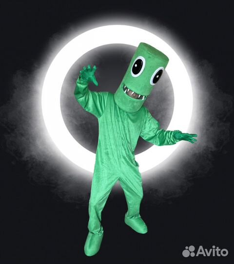 Роблокс. Радужные друзья. Аниматоры