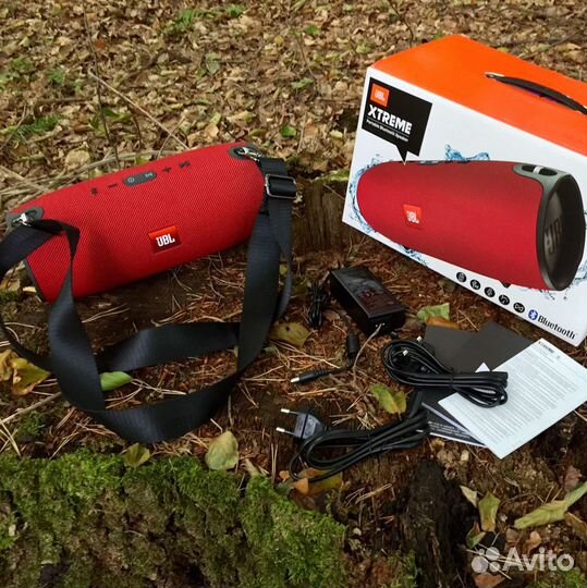 Колонка Xtreme 2 Mini Портативная Беспроводная