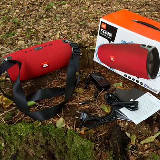 Колонка Xtreme 2 Mini Портативная Беспроводная