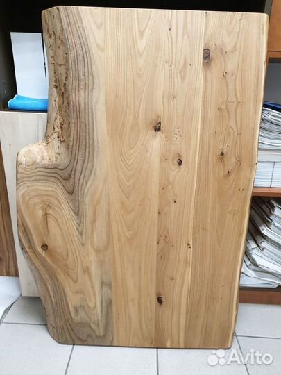 Слэбы из карагача