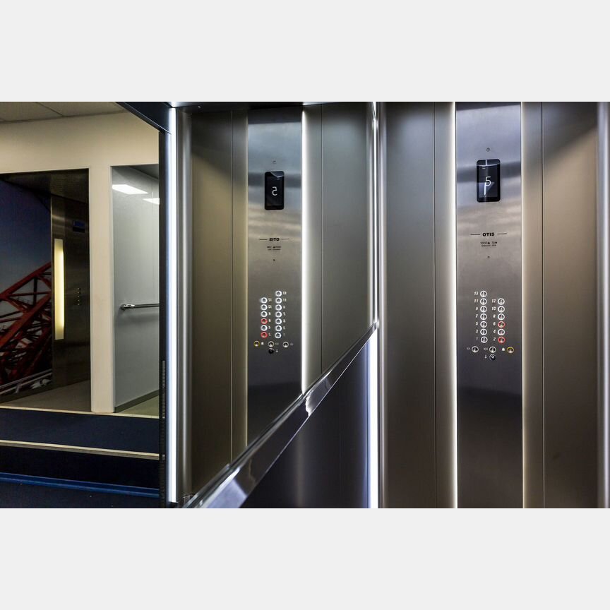 2-к. квартира, 76 м², 14/14 эт.