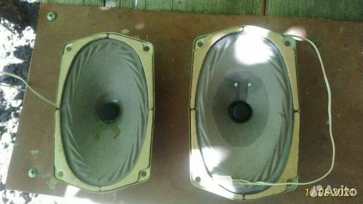 Динамики СССР