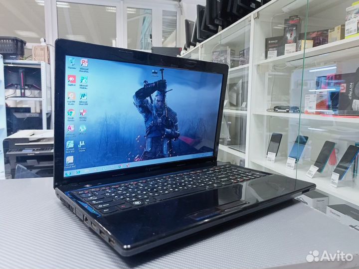 Ноутбук для Работы B960 2.2GHz 4Gb HD. Гарантия