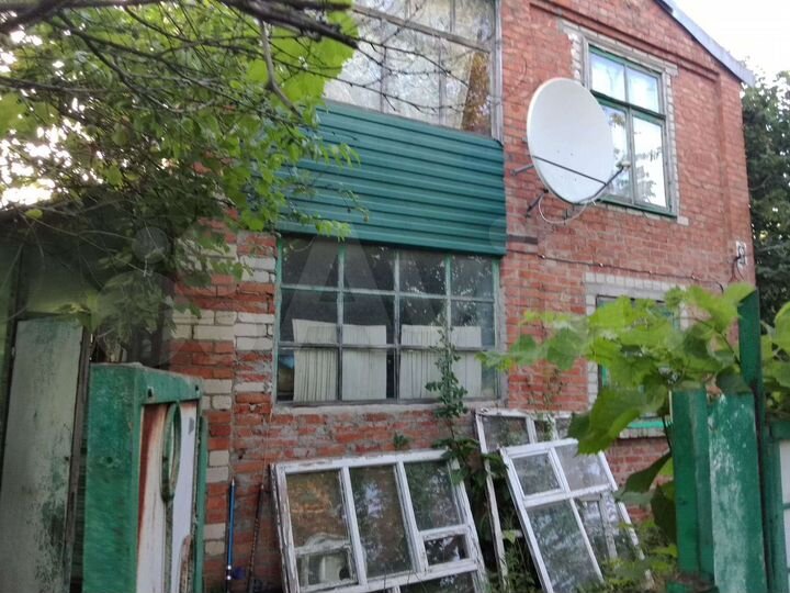 Дача 53 м² на участке 5,8 сот.