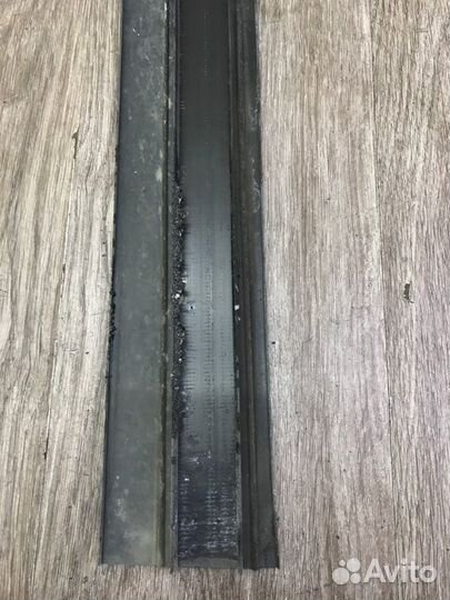 Накладка радиатора Opel Vectra C Z19DT