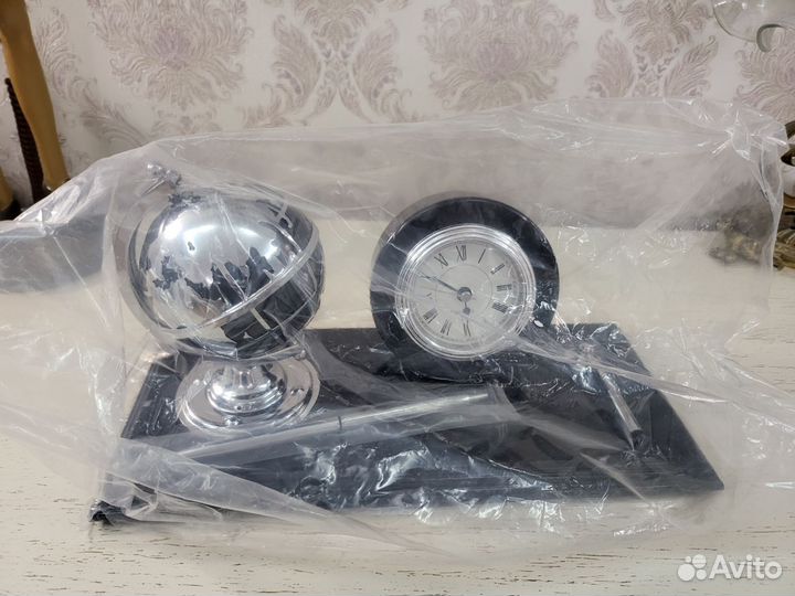 Настольный набор New classic since 1978