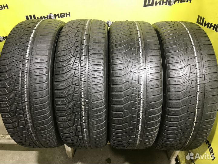 Hankook Winter I'Cept Evo 225/60 R18