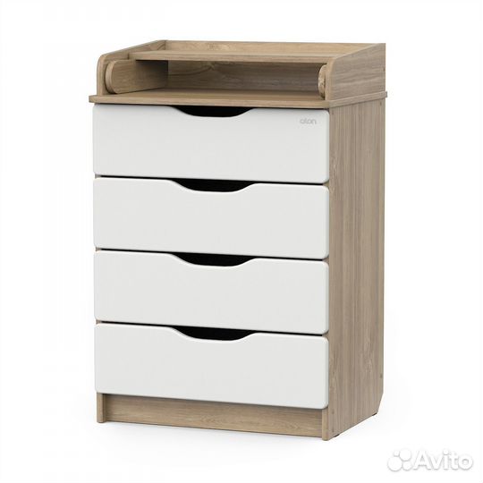 Комод пеленальный