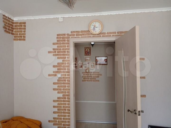 2-к. квартира, 37,7 м², 1/2 эт.