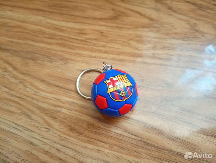 Брелок на ключи