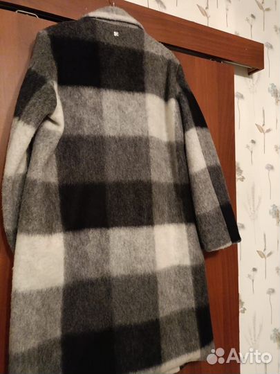 Пальто motivi Италия новое