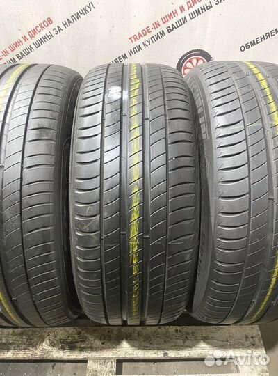 Michelin Primacy 3 225/55 R17 96Q