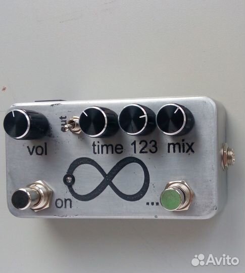 Рековая стойка на 8U