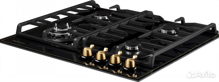 Газовая варочная панель Kuppersberg новая