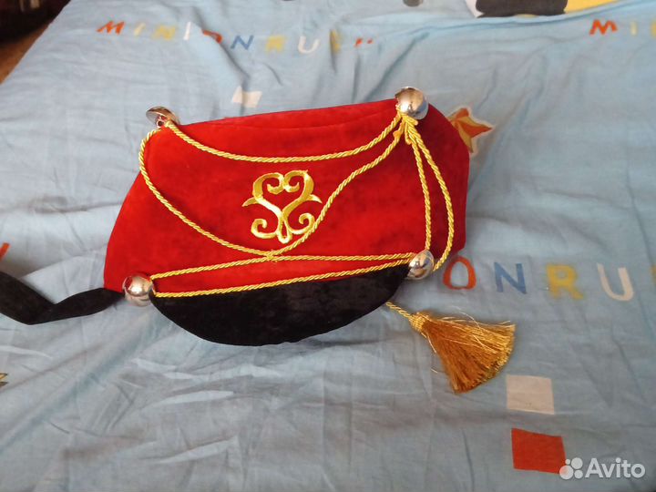 Маскарадный костюм детский