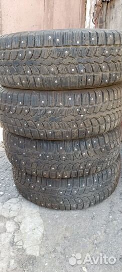 КАМА 505 Irbis 185/60 R14