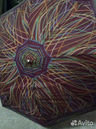 Зонт женский, СССР / 2 шт