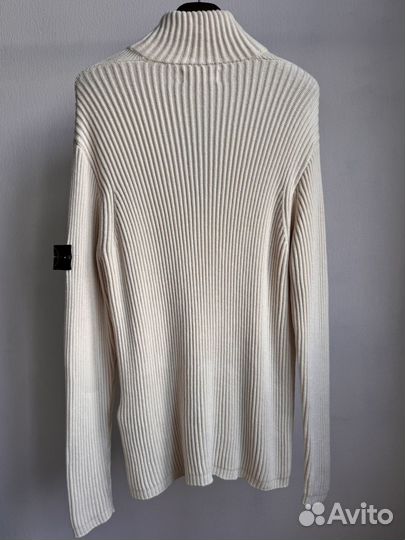 Свитер Stone island