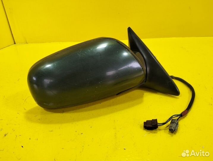 Зеркало заднего вида боковое переднее правое
