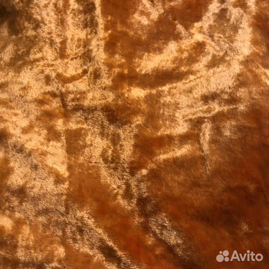 Плюш для рукоделия