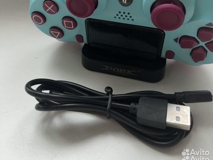 Джойстик для ps4