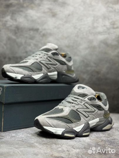 Кроссовки new balance новая коллекция (41-45)