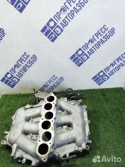 Впускной коллектор Infiniti Fx35 кроссовер 3.5