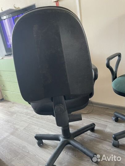 Компьютерное кресло бу