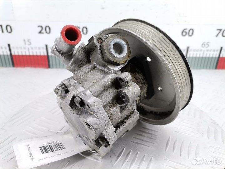 Насос гидроусилителя руля (гур) для Audi A6 C5