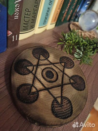 Кристальная решётка