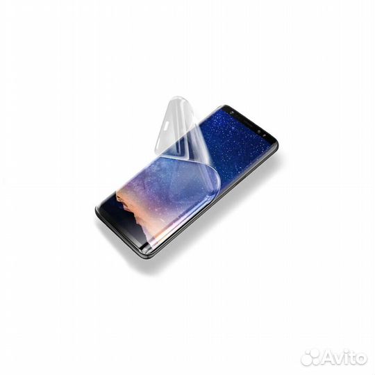 Защитное стекло для BQ BQS-4560 Golf #214778