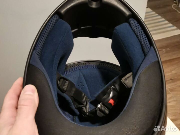 Мото шлем AGV