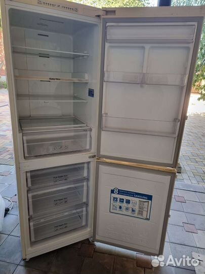 Холодильник бу