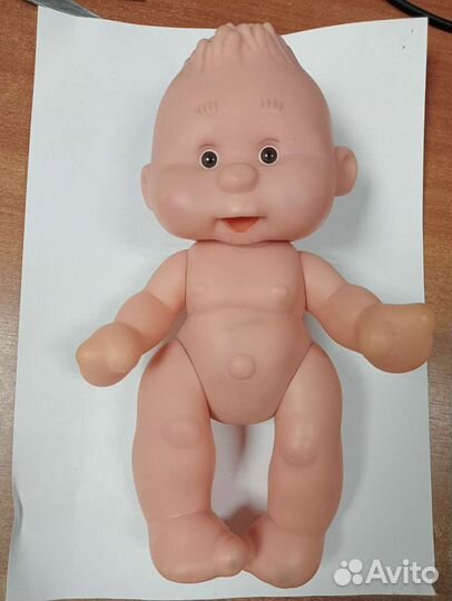 Куклы - Кьюпи, Йогуртинис