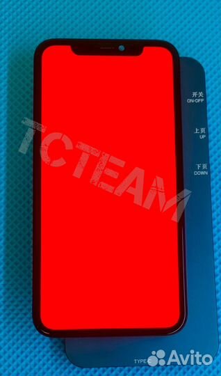 Дисплей для iPhone 11 