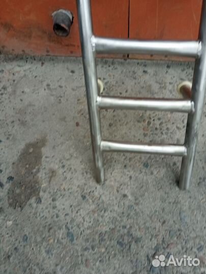 Трап(лестница)